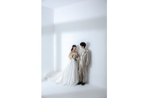 洋装ハウススタジオ