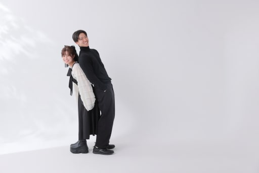 笑顔 