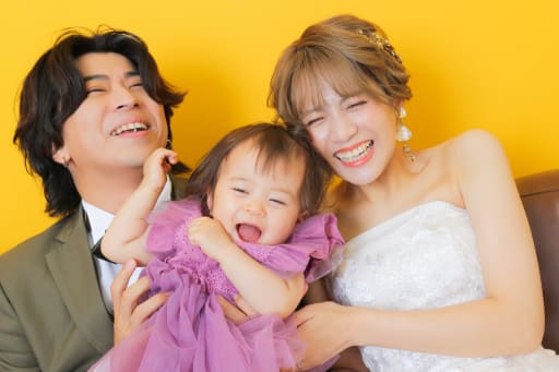 わちゃわちゃわちゃ