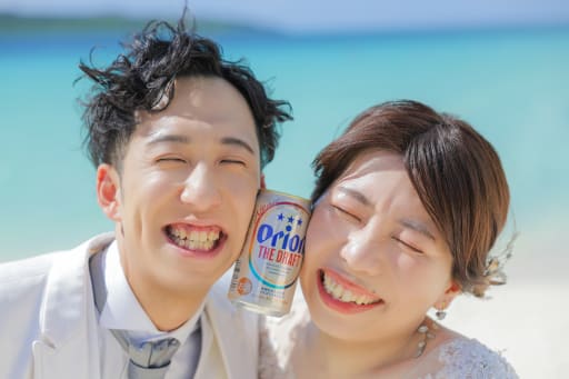 大好きなものと大好きな人と大切な瞬間