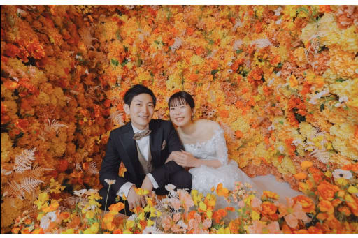 フラワーボックス