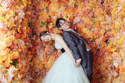 フラワーボックス