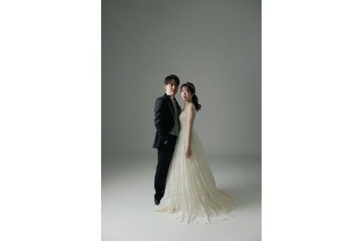 お次はフィルター無しのライティングをいれた撮影です