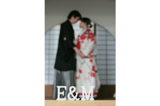 屋内庭園スタジオ