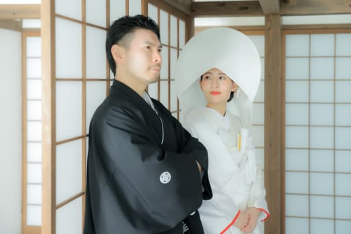 綿帽子