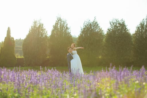 お二人とも、ありがとうございました〜＾＾