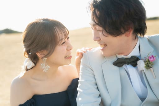 光の柔らかい写真