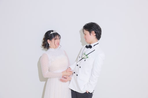 変顔見せ合いこ！！