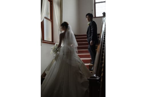 撮影ありがとうございました！