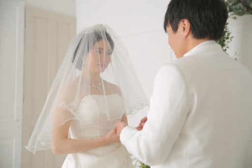 撮る結婚式
