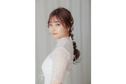 ヘアメイク