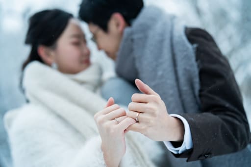 ふたりもとっても楽しんでくれて終始いい笑顔で嬉しかったです＾＾