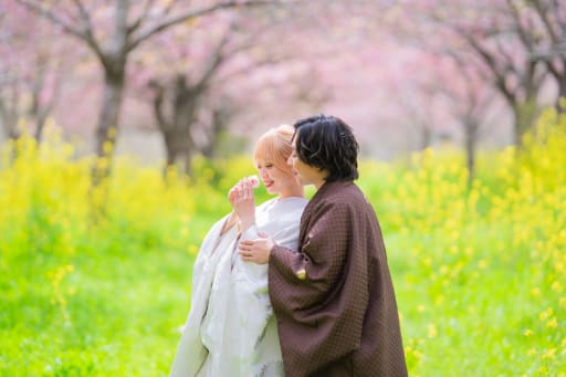 思い出