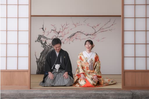 お疲れ様でした