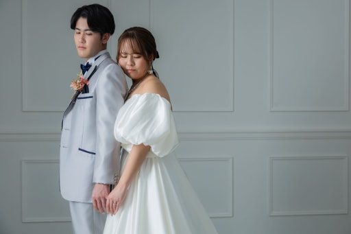 しっとり目の雰囲気でも。