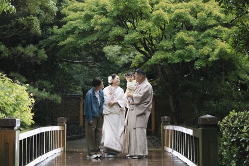 最後はみんなで！