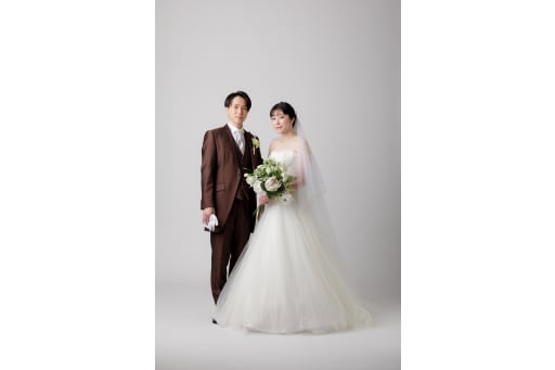 洋装スタジオプランのご紹介⑩