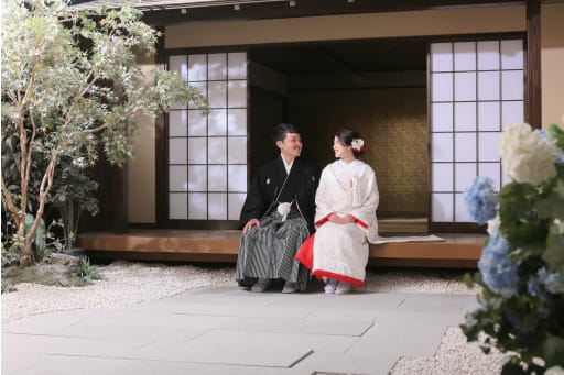   何気ない瞬間