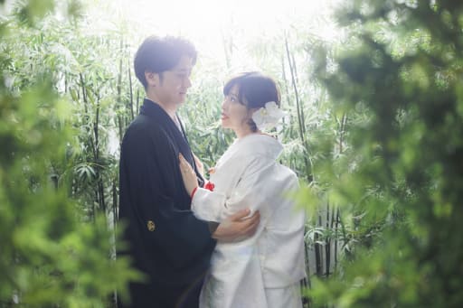 竹林