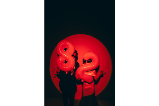 スタジオならではの