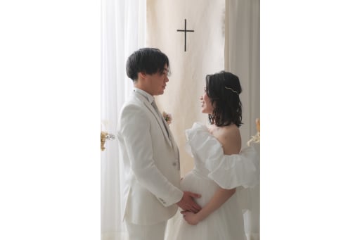 光次第で雰囲気も