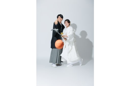 フリースロー！