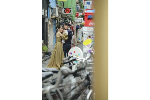 カラフルに可愛く♪