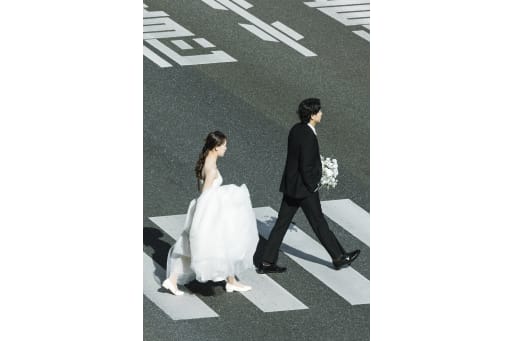 今回はかっこいい雰囲気での撮影！