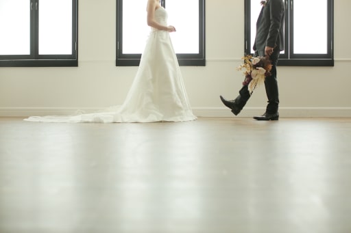 足元ショットものおしゃれに♪