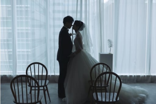 チャペルフォト