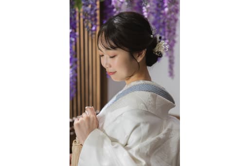 ヘアメイク！