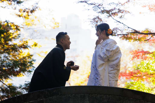 a proposal