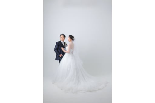 洗練された一枚を
