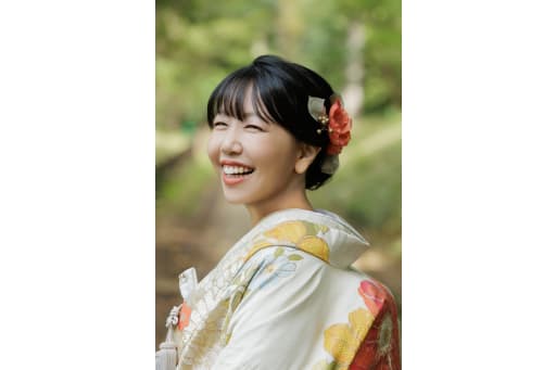 振り返って
