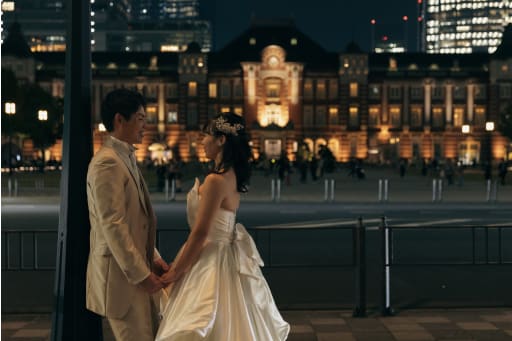 映画のような