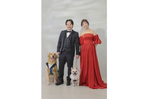 みんなでハイチーズ！