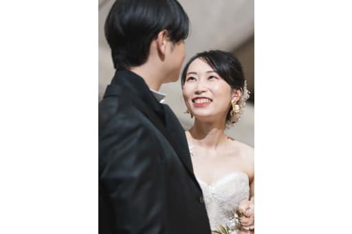 お互いの目線から 