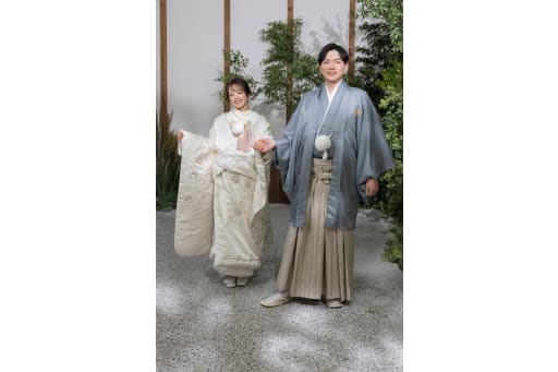 お散歩ショット