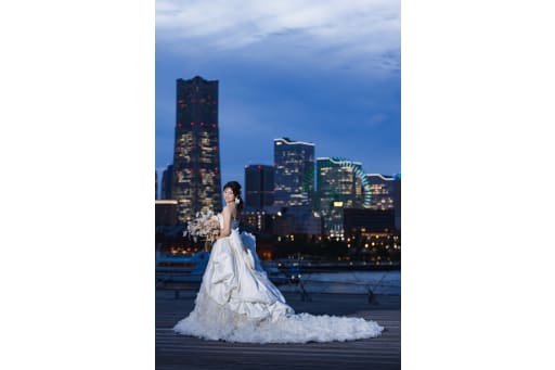 光出した！夜景たち