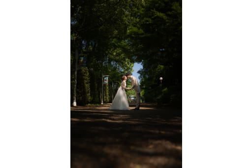 大人新緑公園…♡