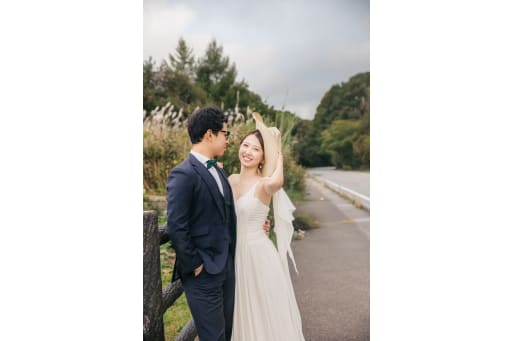 たくさん撮影