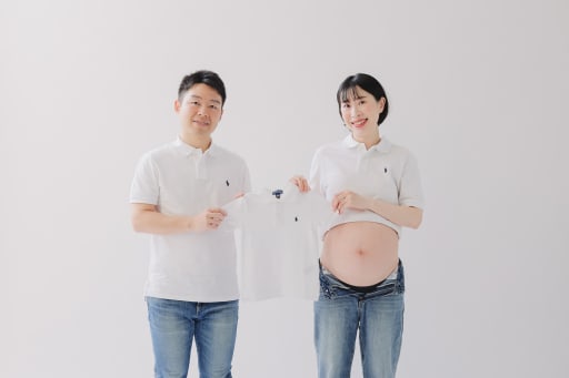 小物もつかって、、