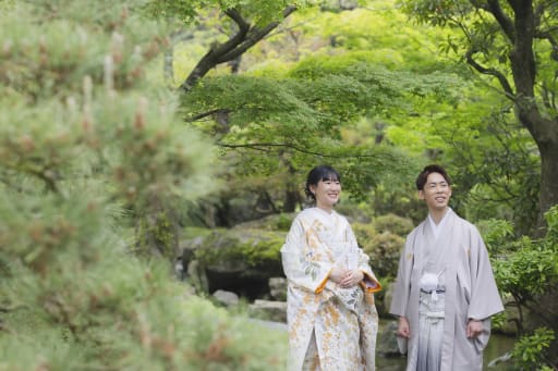 気候のいい時期