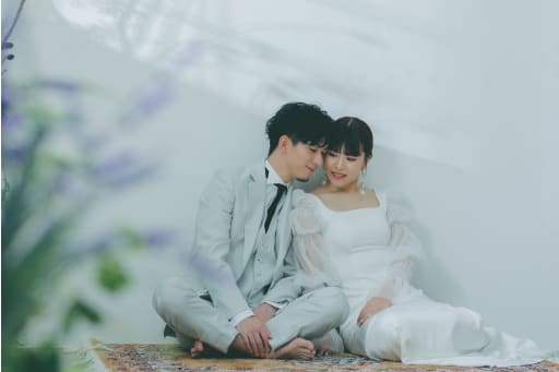 仲の良さを生かして