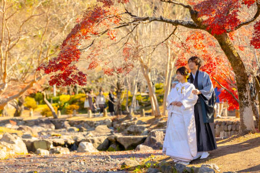 円山公園に出発！