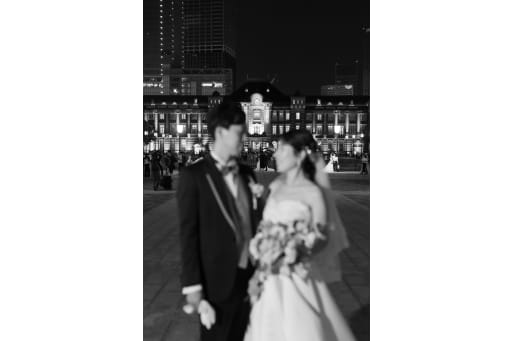 雰囲気を変えて