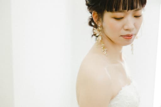 スタジオと雰囲気を変えて