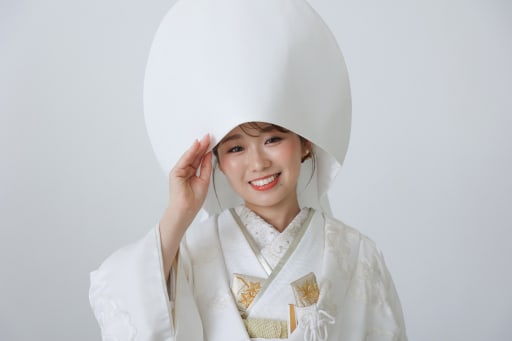 綿帽子