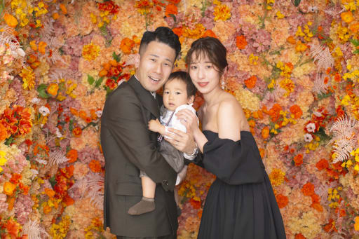 フラワーボックス