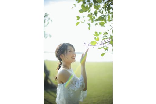 緑
